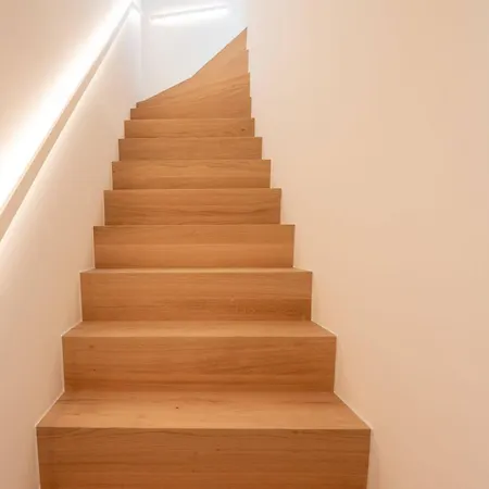 Superior Duplex With 2 Bedrooms شقة أوستيند