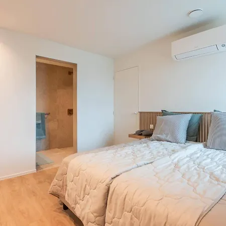 Superior Duplex With 2 Bedrooms أوستيند
